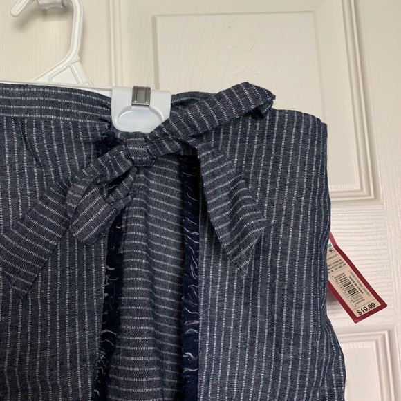 target wrap skirt - Picture 2 of 4